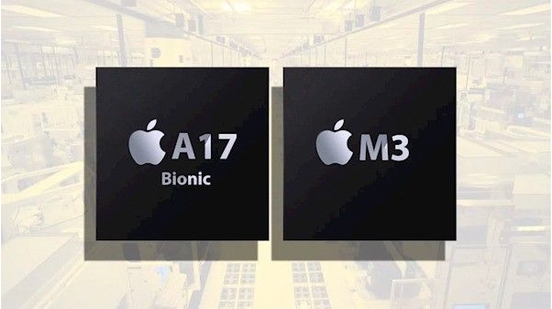 沾化苹果15维修站分享iPhone15系列会用3nm芯片吗 